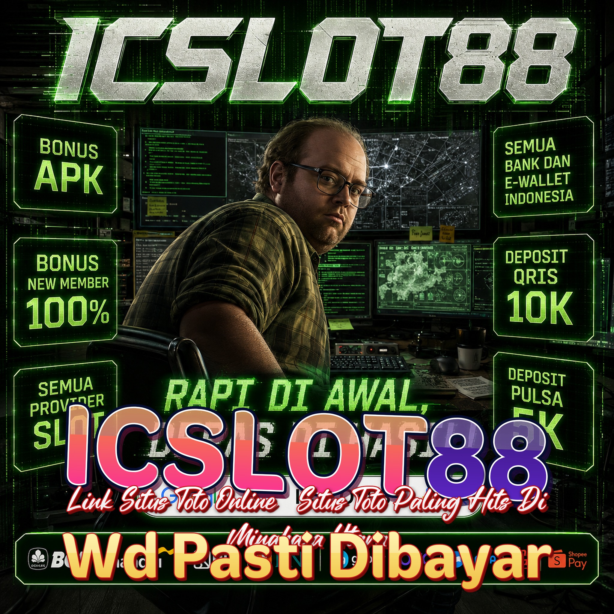 ICSLOT88