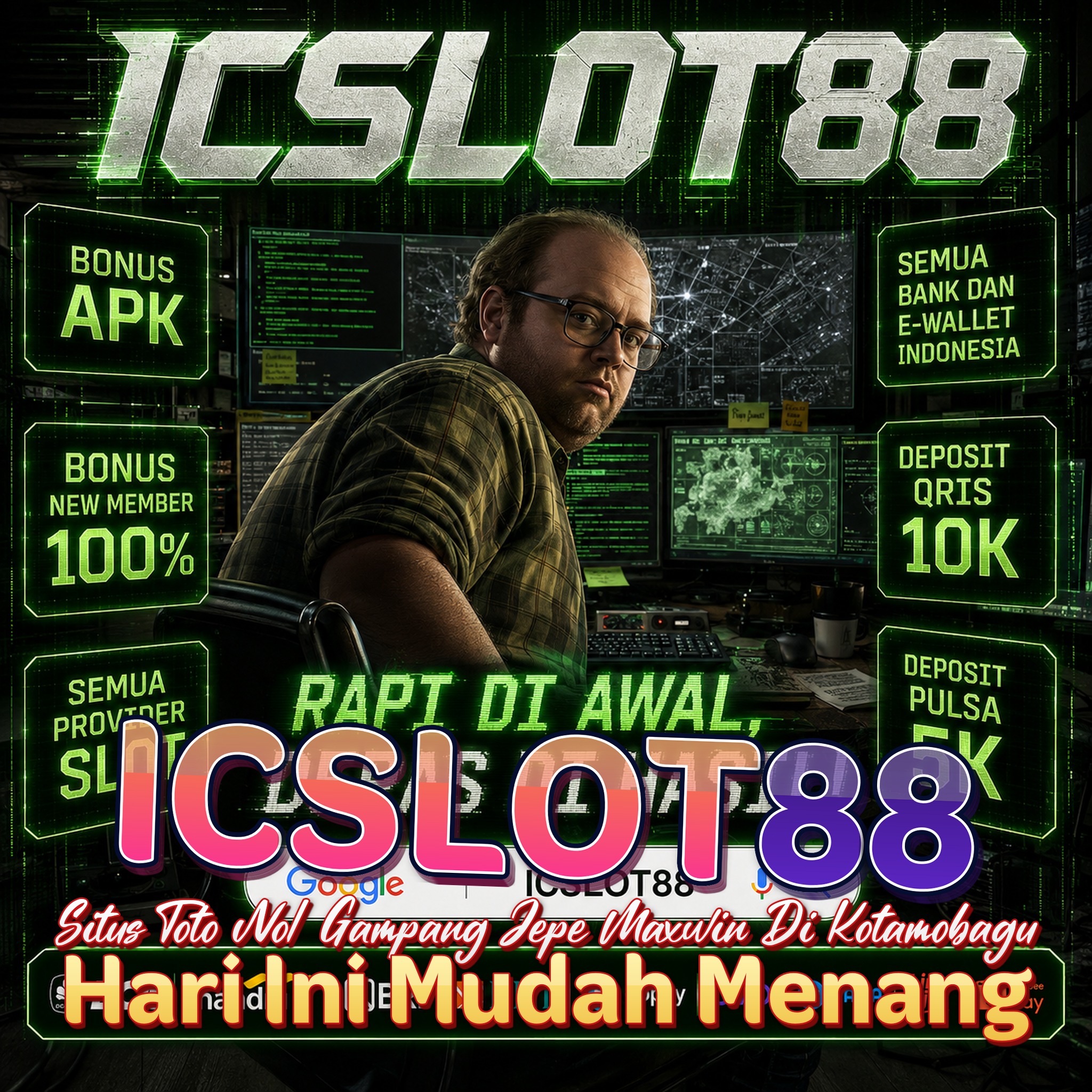 ICSLOT88